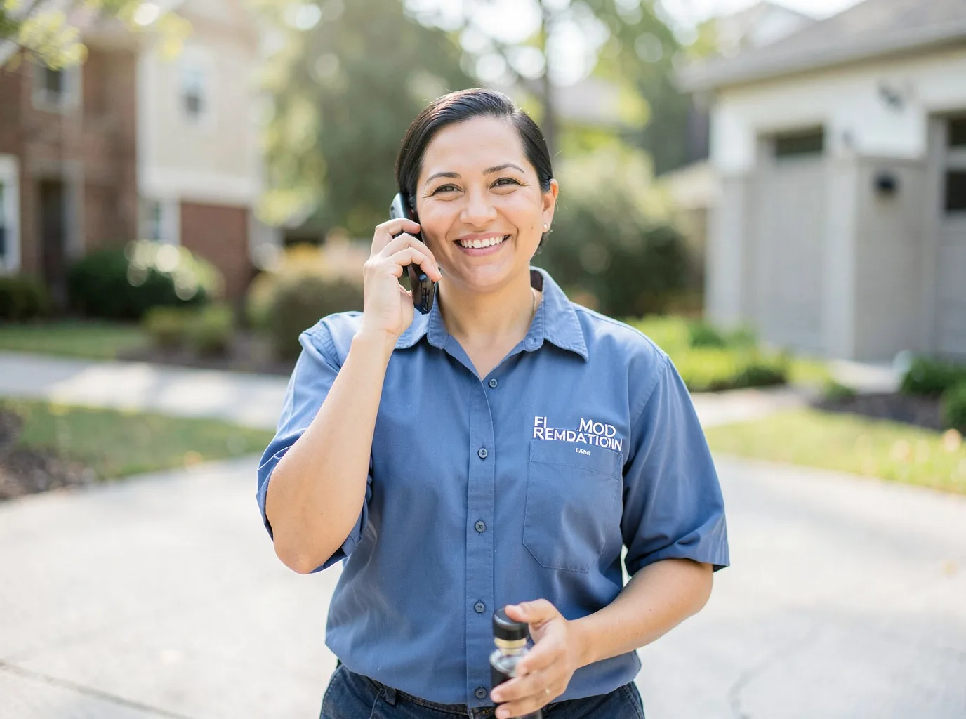 Mold Remediation Forest City, IA FAQs